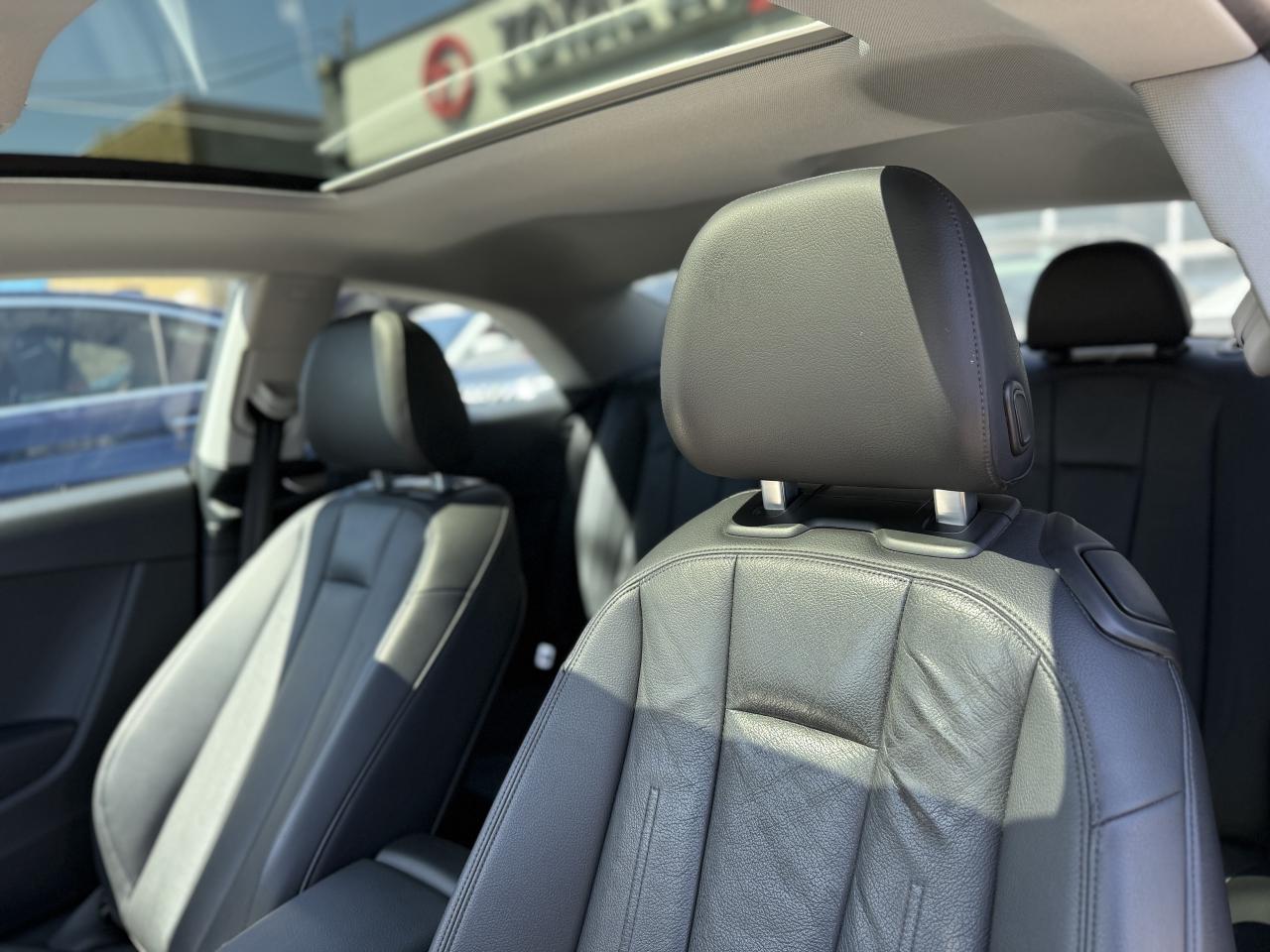 2018 Audi A5 PROGRESSIV | SUNROOF | LOADED - Photo #27