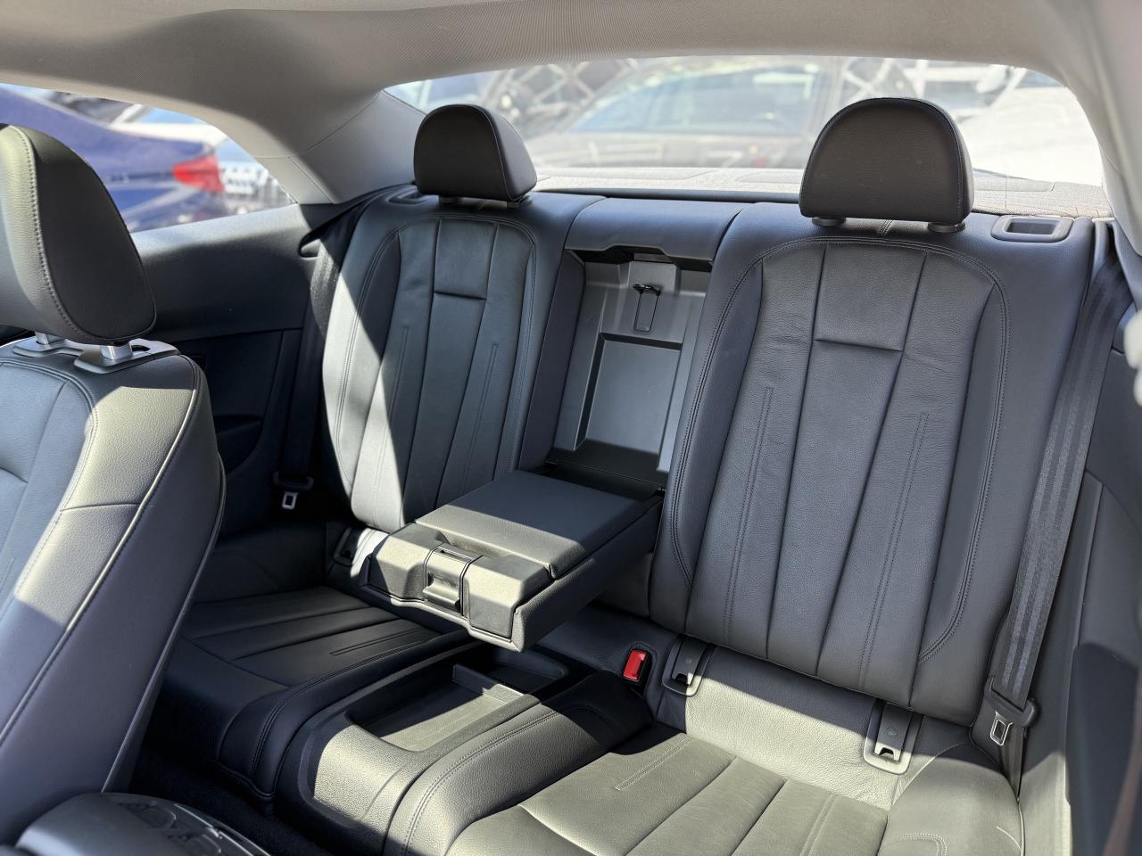 2018 Audi A5 PROGRESSIV | SUNROOF | LOADED - Photo #29