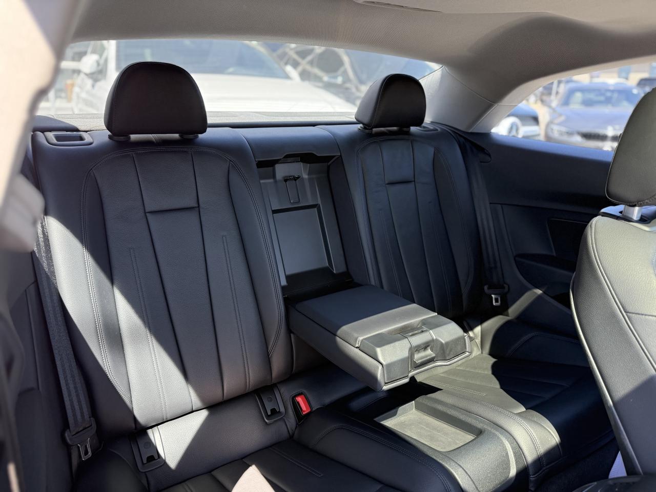 2018 Audi A5 PROGRESSIV | SUNROOF | LOADED - Photo #34
