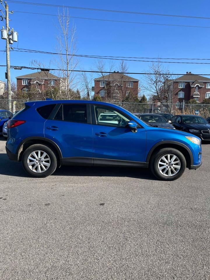 2014 Mazda CX-5  - Photo #2