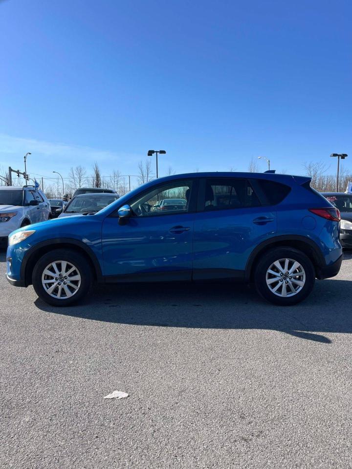 2014 Mazda CX-5  - Photo #3