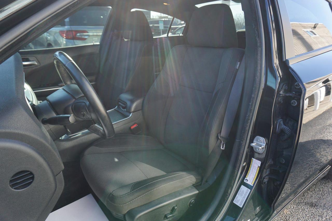 2016 Dodge Charger 3.6L V6 SXT CERTIFIED *DODGE MAINTAIN* SUNROOF BLUETOOTH HEATED SEAT CRUISE ALLOYS - Photo #14