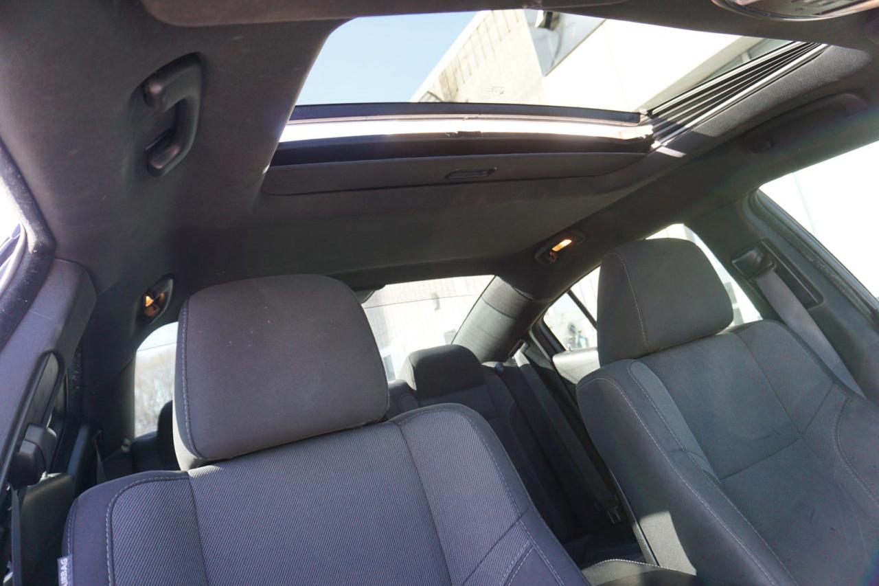 2016 Dodge Charger 3.6L V6 SXT CERTIFIED *DODGE MAINTAIN* SUNROOF BLUETOOTH HEATED SEAT CRUISE ALLOYS - Photo #21