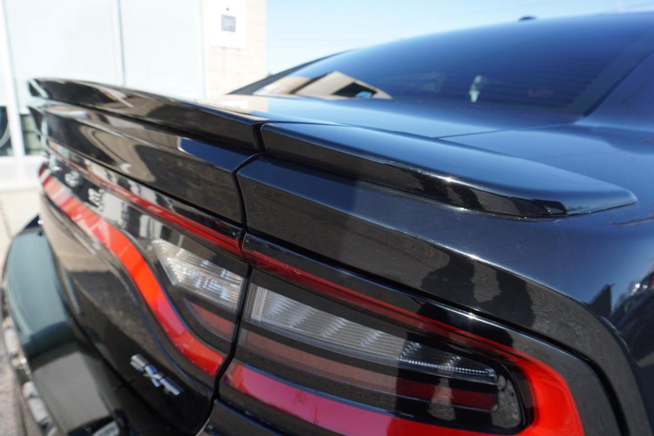 2016 Dodge Charger 3.6L V6 SXT CERTIFIED *DODGE MAINTAIN* SUNROOF BLUETOOTH HEATED SEAT CRUISE ALLOYS - Photo #35