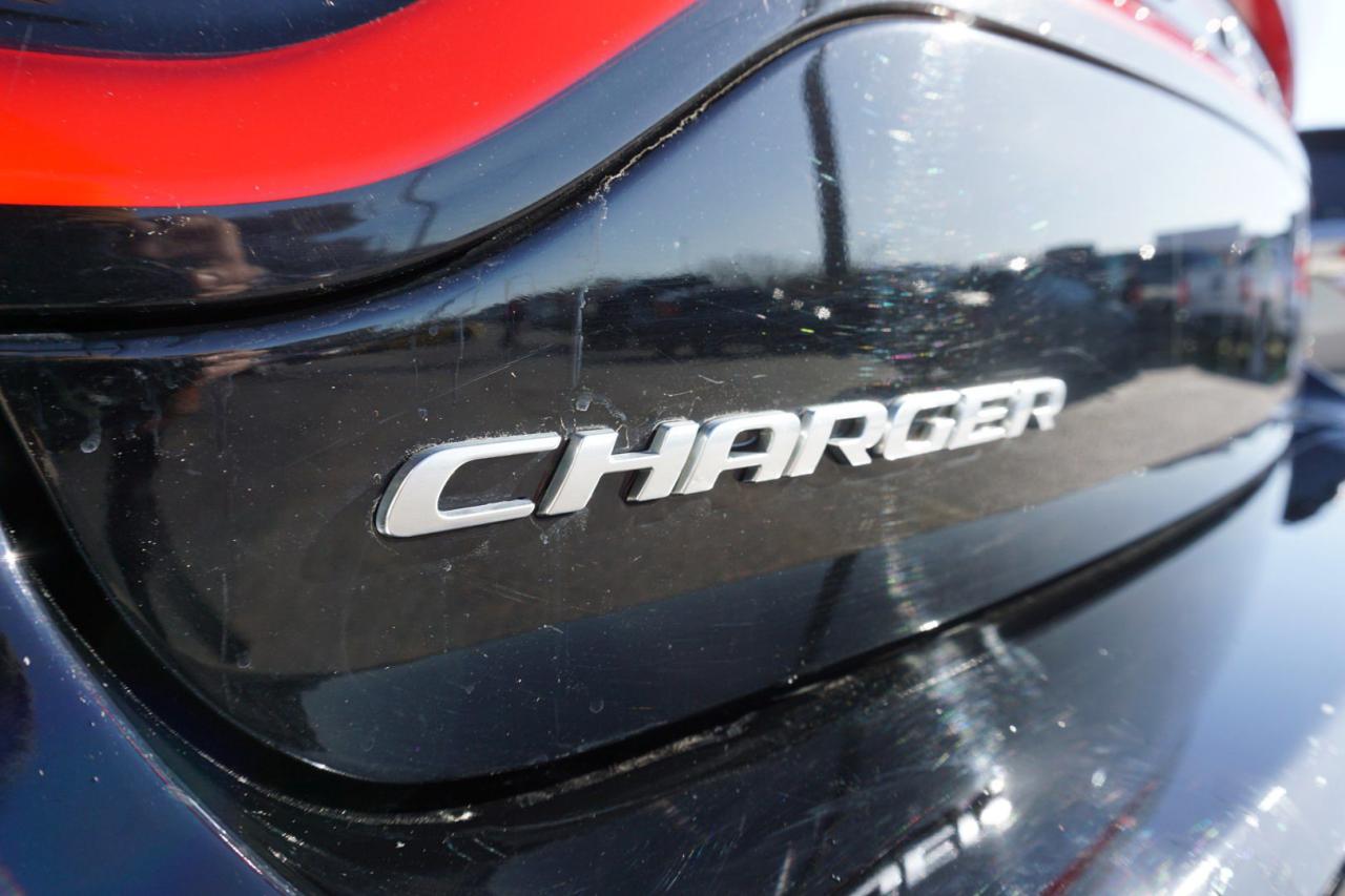 2016 Dodge Charger 3.6L V6 SXT CERTIFIED *DODGE MAINTAIN* SUNROOF BLUETOOTH HEATED SEAT CRUISE ALLOYS - Photo #36