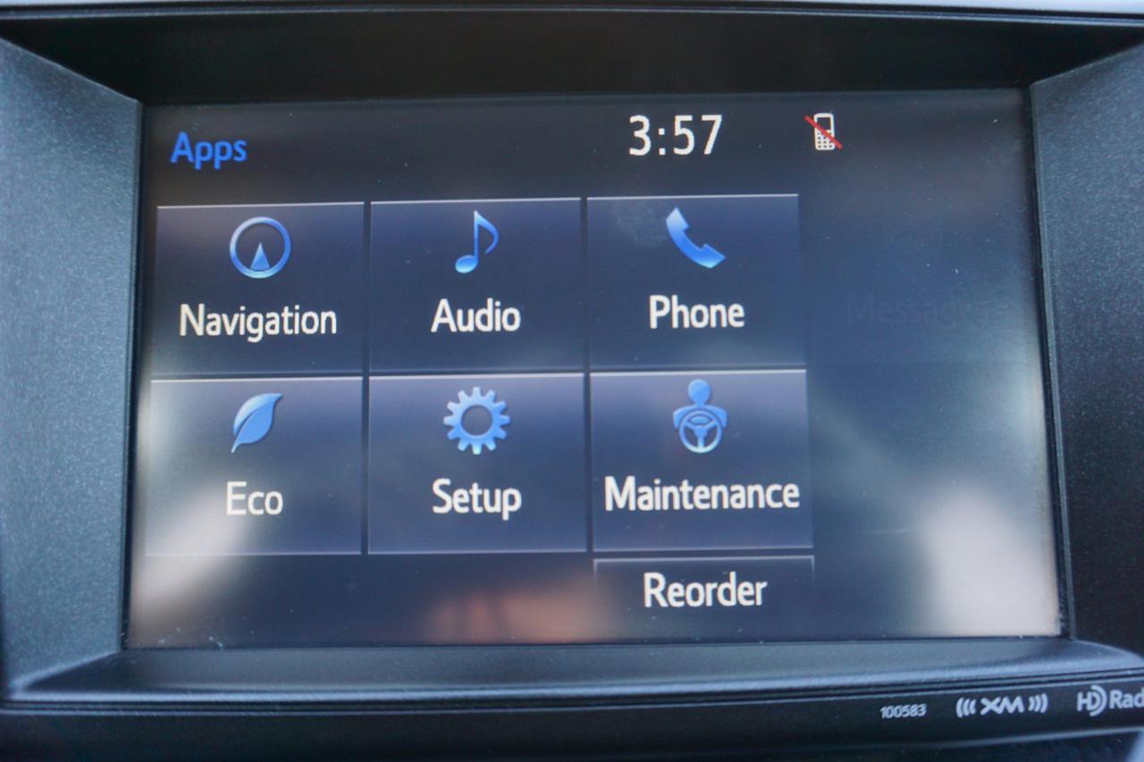 2018 Toyota RAV4 SE-SPORT 4WD CERTIFIED *TOYOTA MAINTAIN* NAV CAMERA SUNROOF BLUETOOTH HEATED LEATHER CRUISE ALLOYS - Photo #31