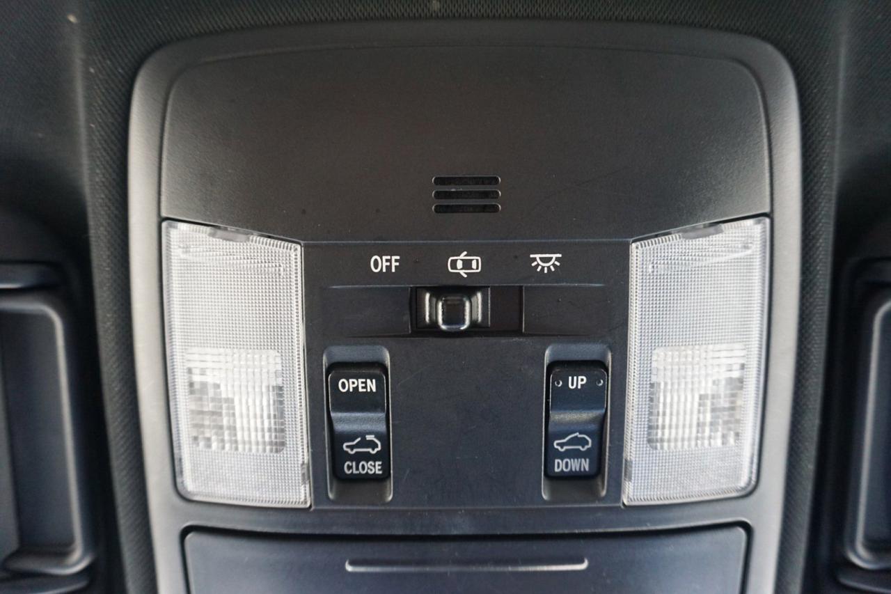 2018 Toyota RAV4 SE-SPORT 4WD CERTIFIED *TOYOTA MAINTAIN* NAV CAMERA SUNROOF BLUETOOTH HEATED LEATHER CRUISE ALLOYS - Photo #34