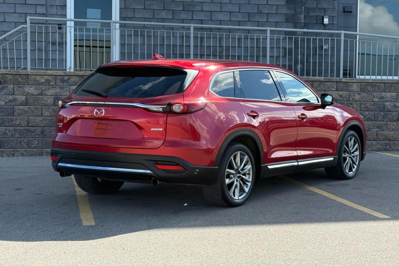 2016 Mazda CX-9 AWD 4dr GT | WINTER SALE! Photo4