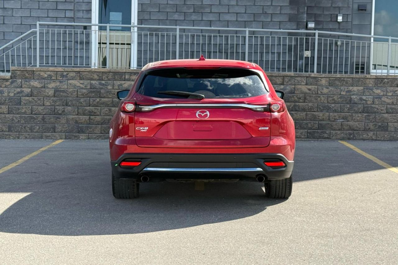 2016 Mazda CX-9 AWD 4dr GT | WINTER SALE! Photo3