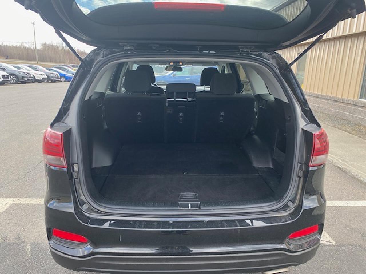 2020 Kia Sorento LX+ AWD - Photo #6