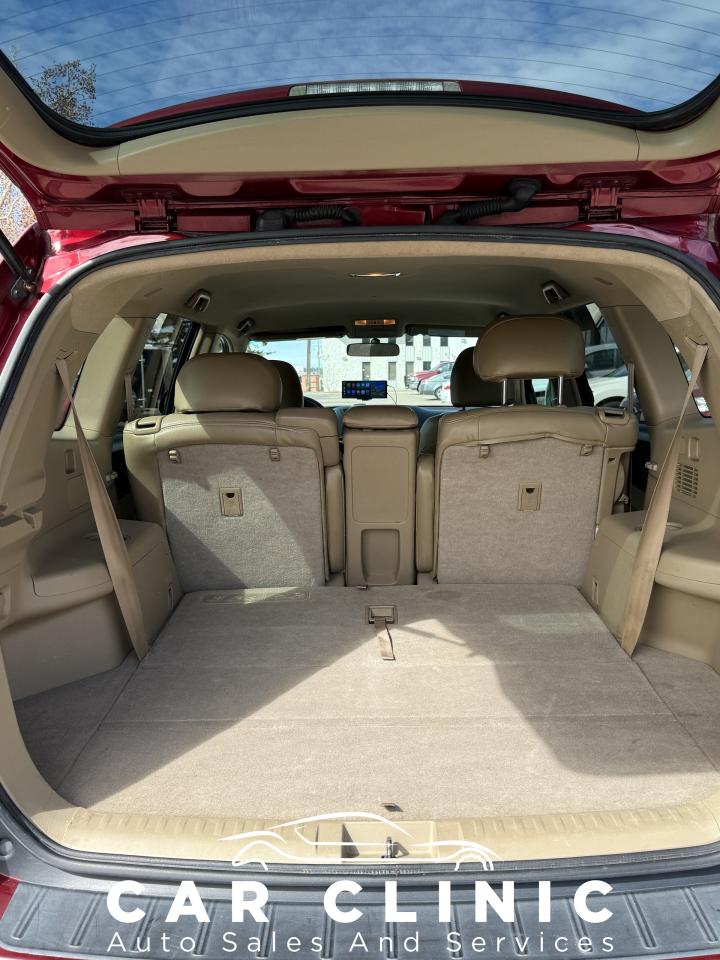 2010 Toyota Highlander  - Photo #14