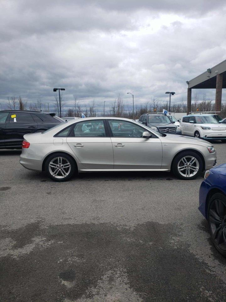 2015 Audi A4  - Photo #3