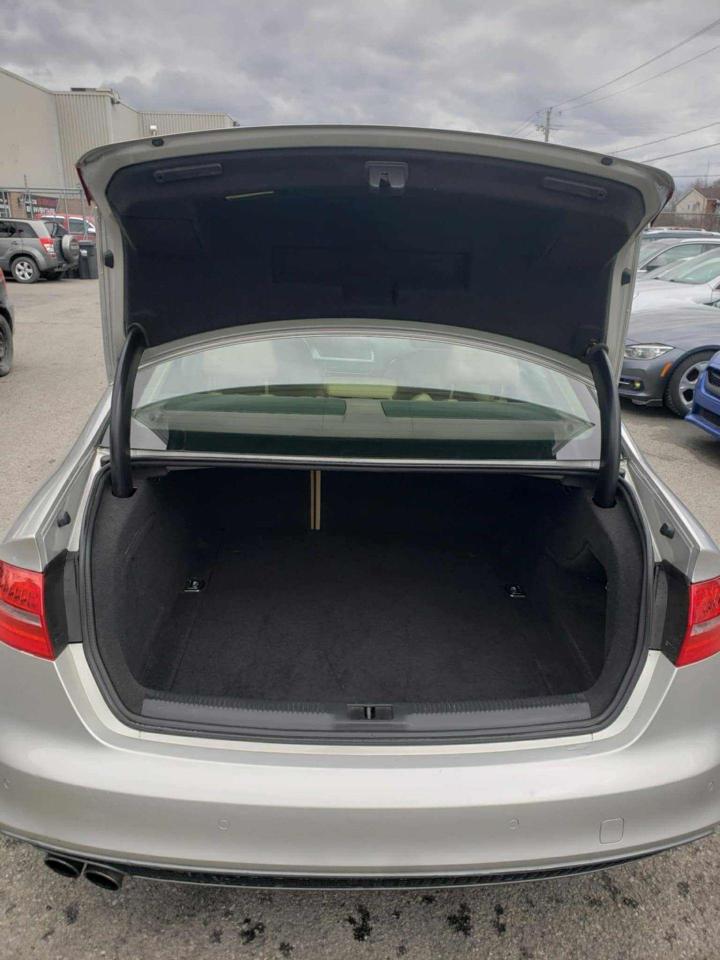 2015 Audi A4  - Photo #9