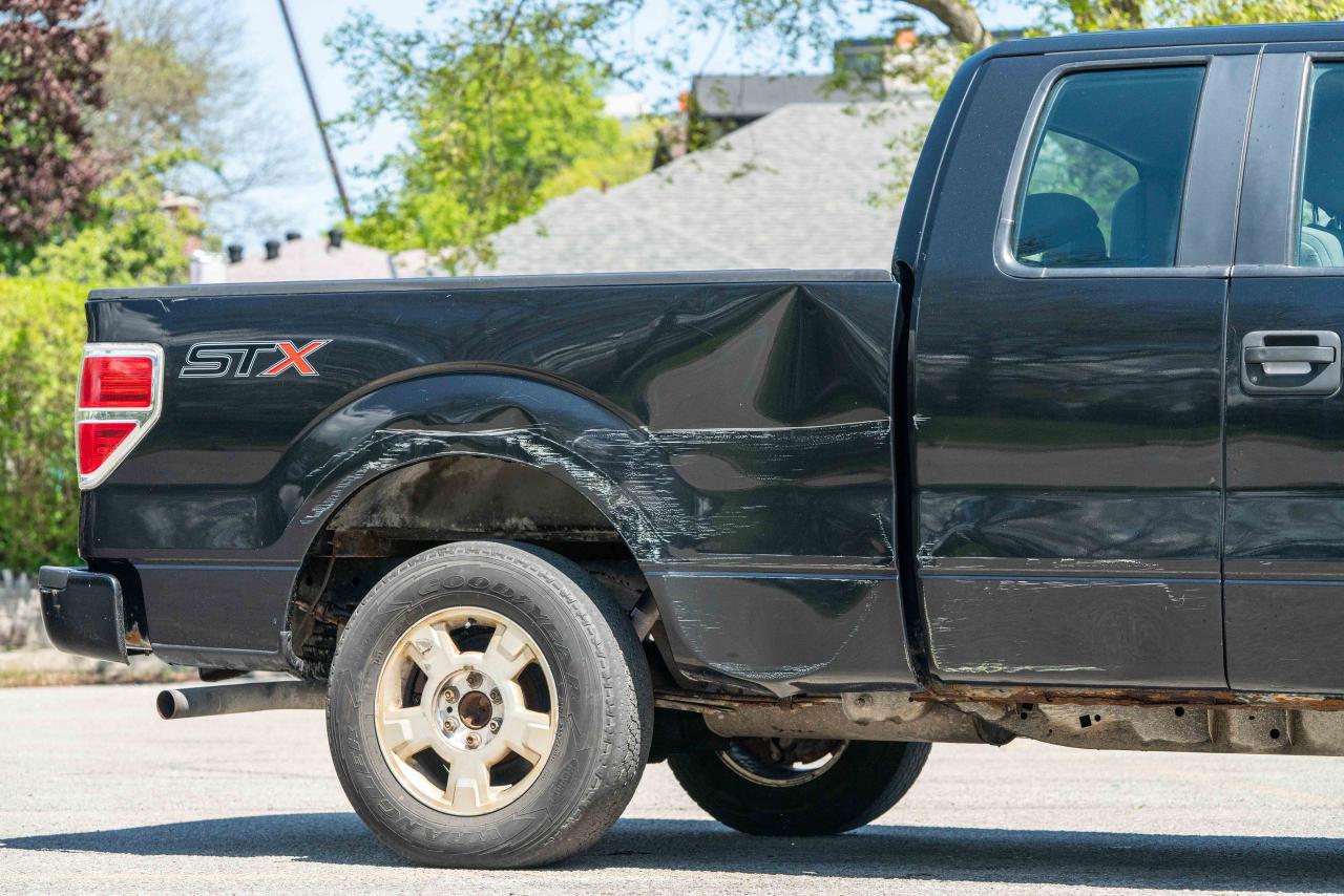2014 Ford F-150 STX - Photo #11