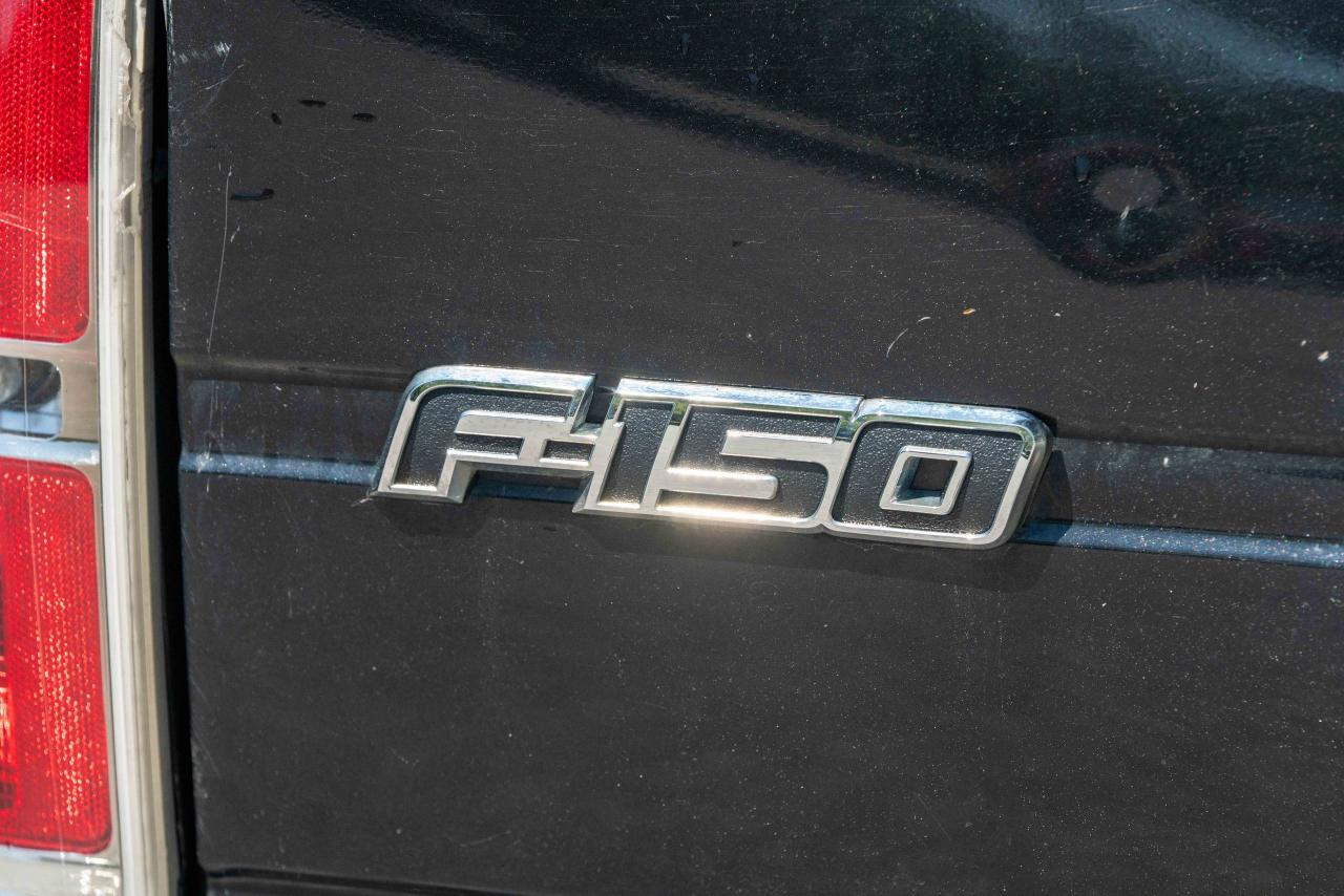 2014 Ford F-150 STX - Photo #12
