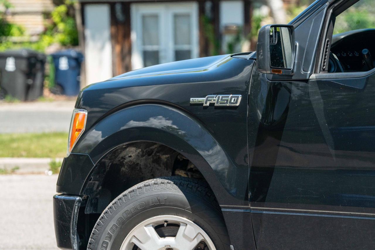 2014 Ford F-150 STX - Photo #14