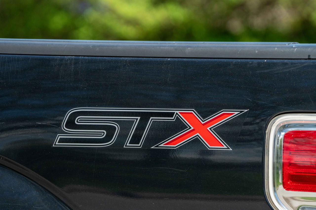 2014 Ford F-150 STX - Photo #15