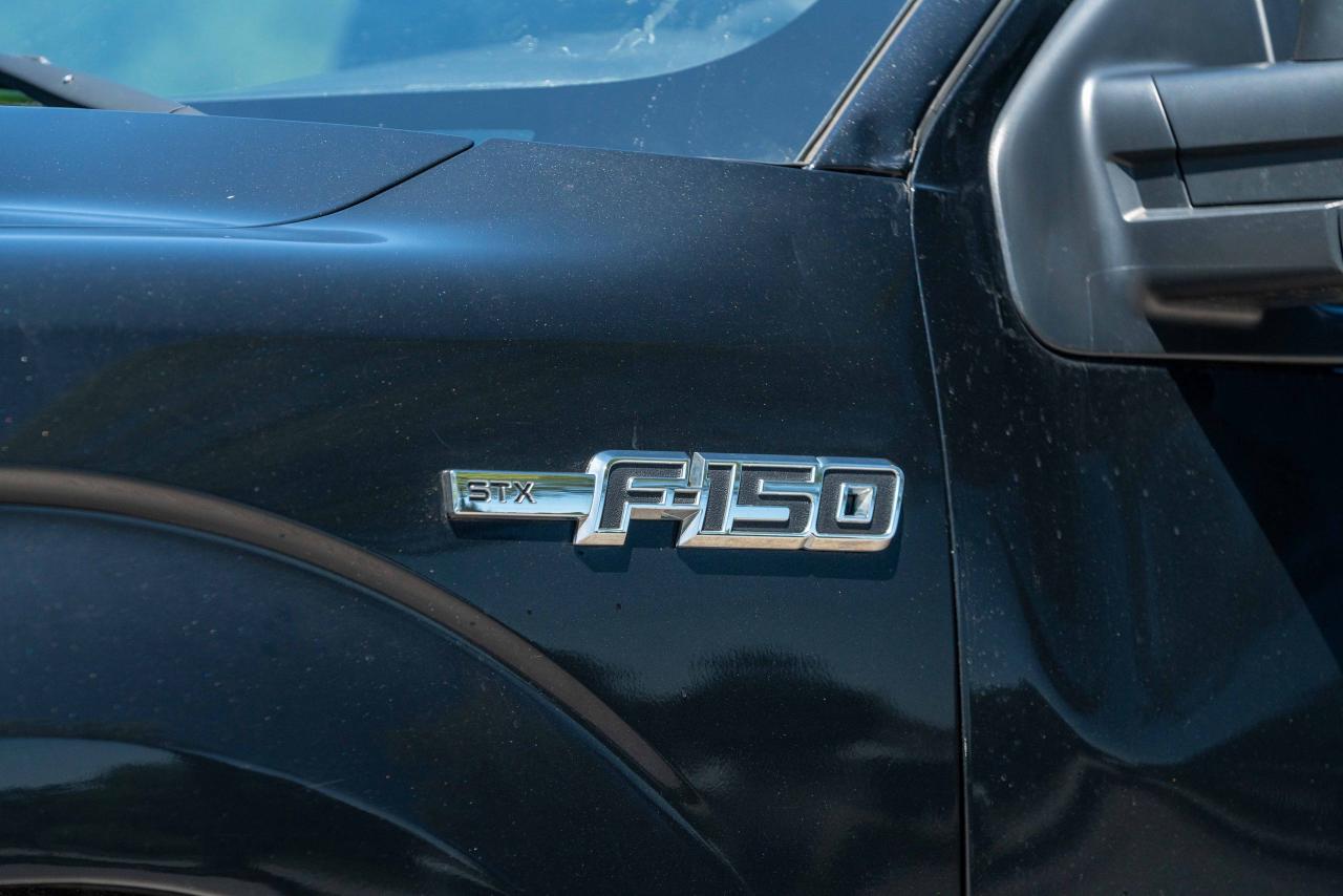 2014 Ford F-150 STX - Photo #16