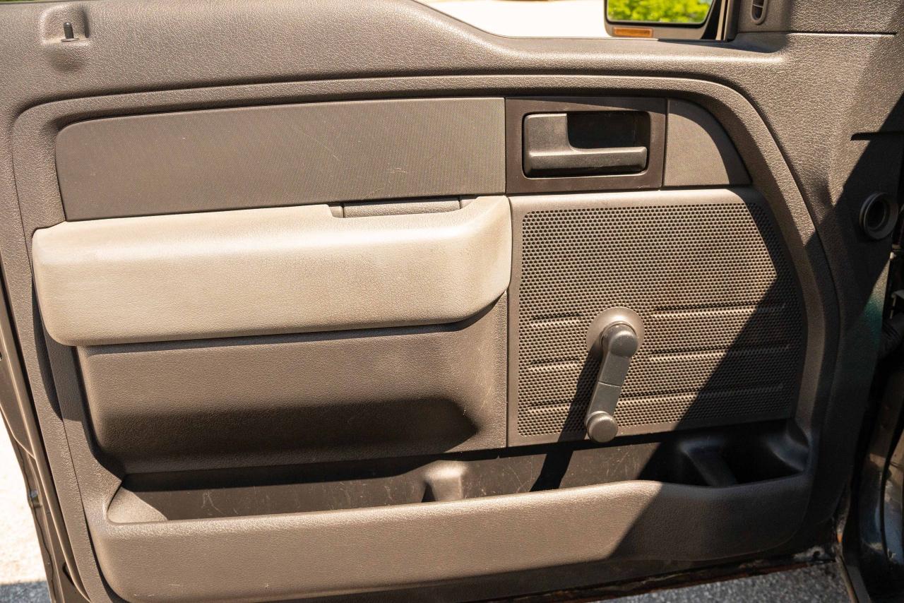 2014 Ford F-150 STX - Photo #19