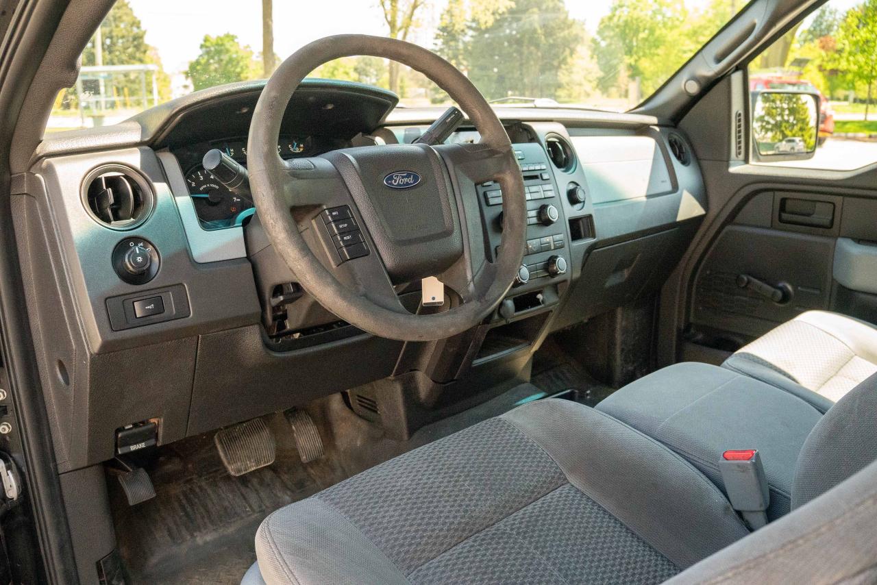 2014 Ford F-150 STX - Photo #20