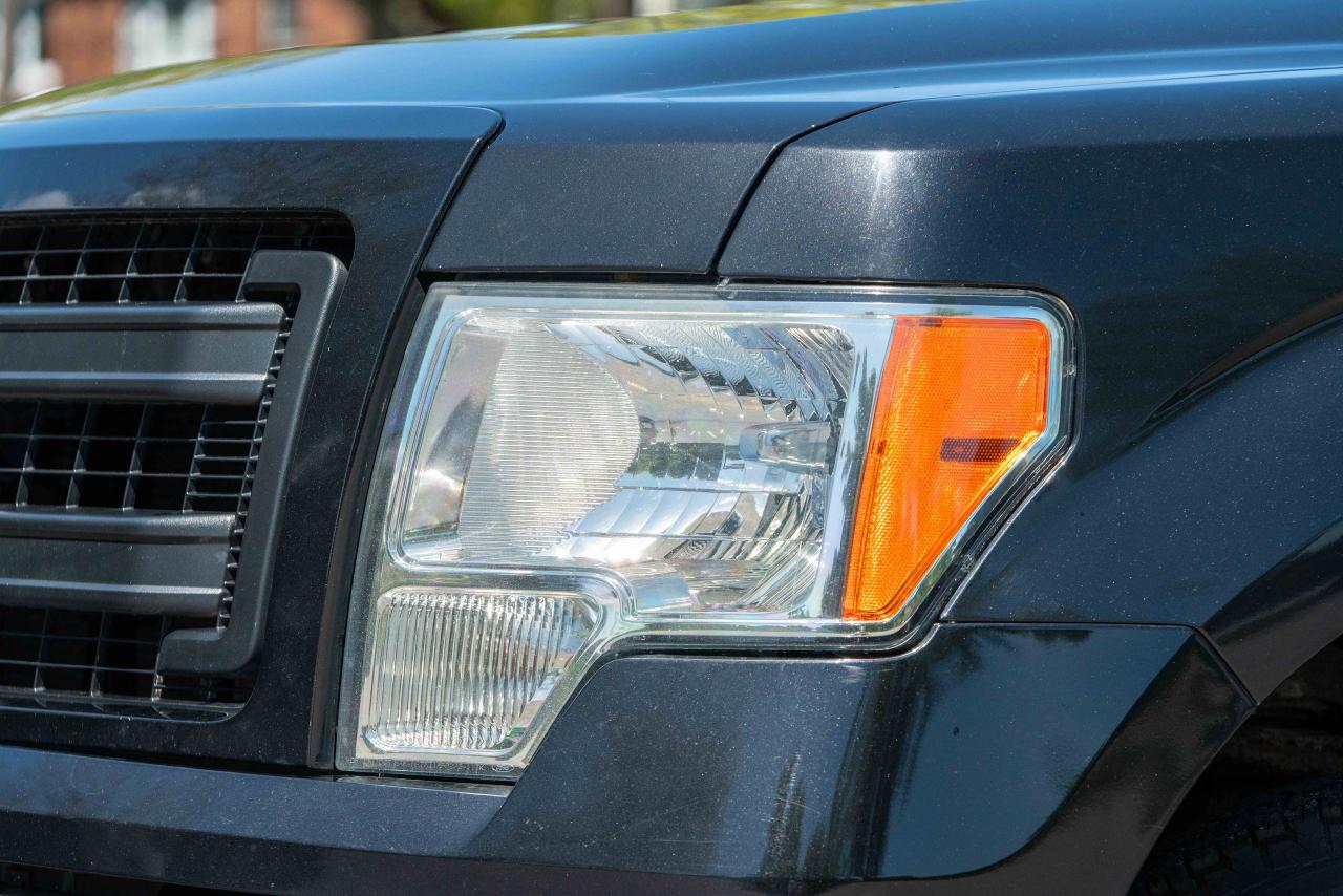 2014 Ford F-150 STX - Photo #18