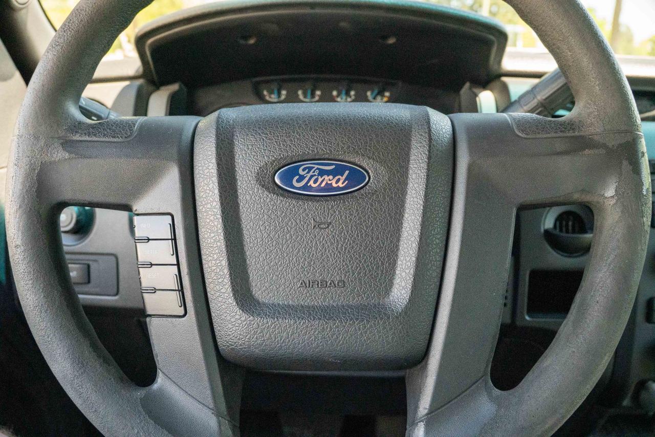 2014 Ford F-150 STX - Photo #28