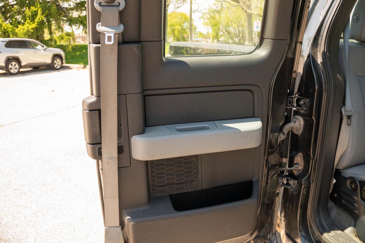 2014 Ford F-150 STX - Photo #30
