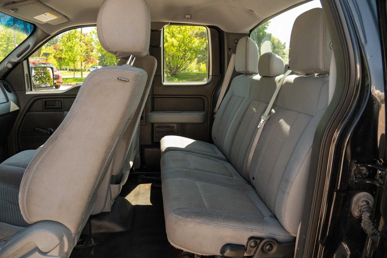 2014 Ford F-150 STX - Photo #31