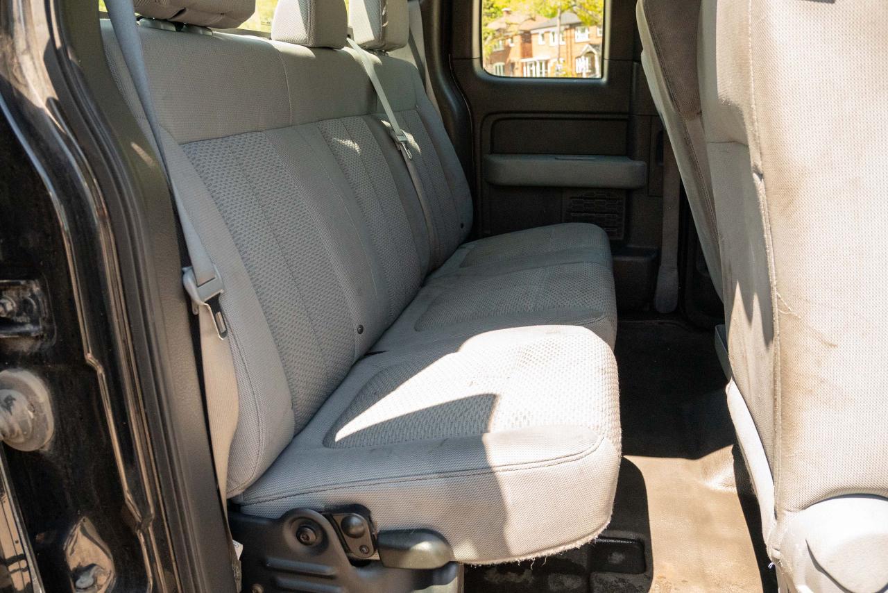 2014 Ford F-150 STX - Photo #33