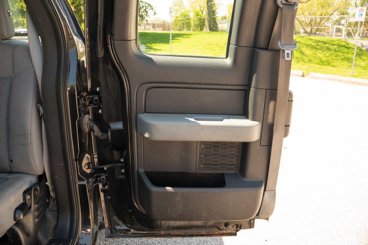 2014 Ford F-150 STX - Photo #32