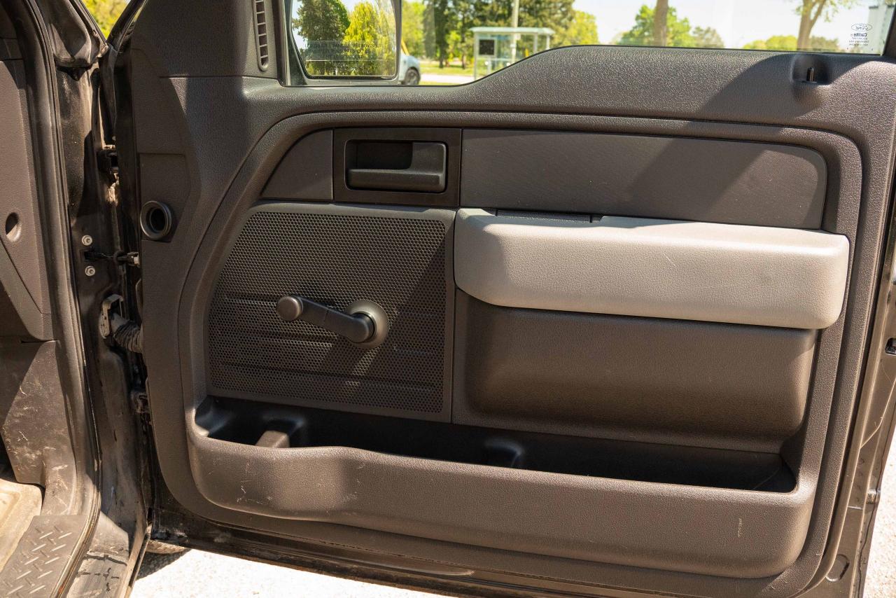 2014 Ford F-150 STX - Photo #34