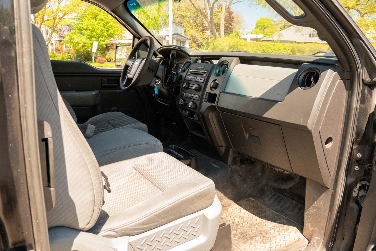 2014 Ford F-150 STX - Photo #35