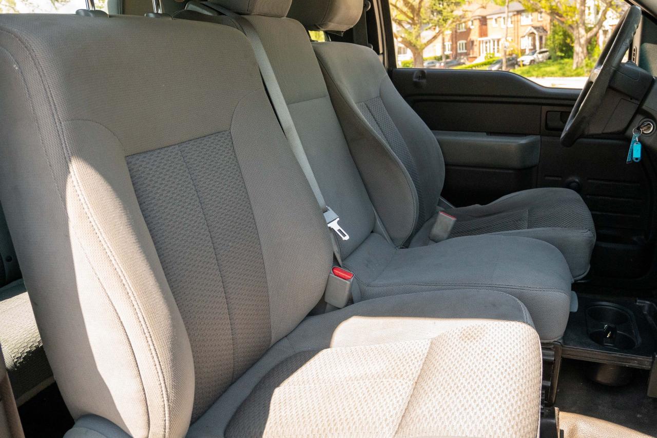 2014 Ford F-150 STX - Photo #36