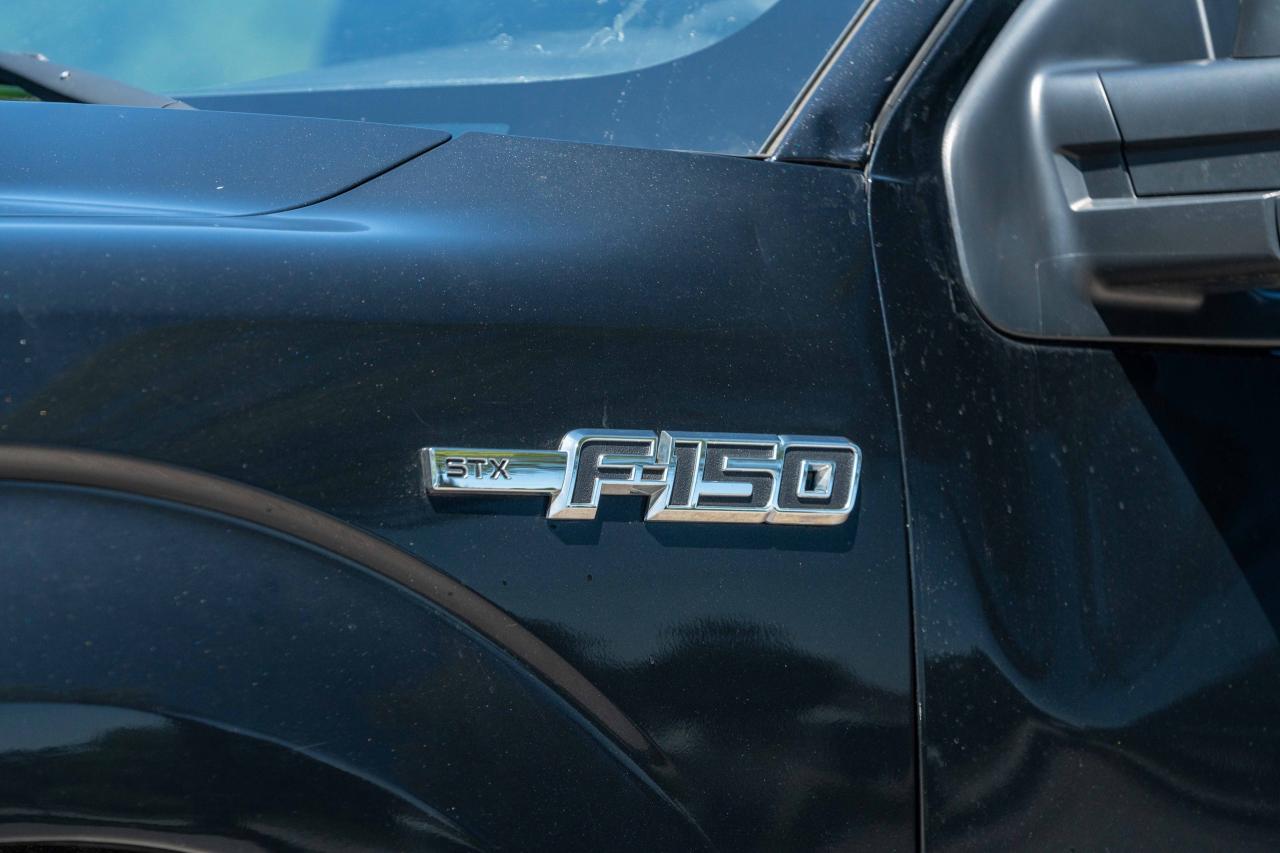 2014 Ford F-150 STX - Photo #16
