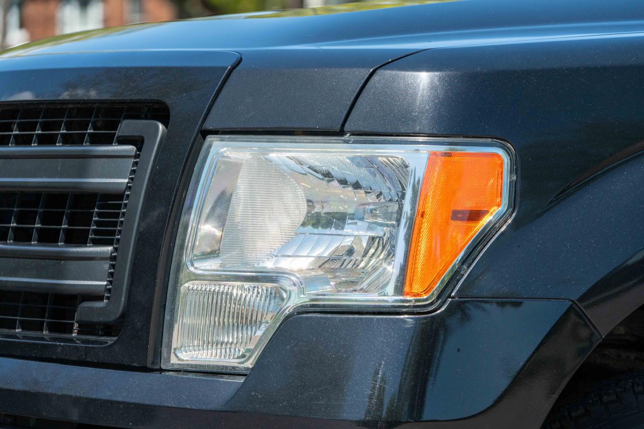 2014 Ford F-150 STX - Photo #18