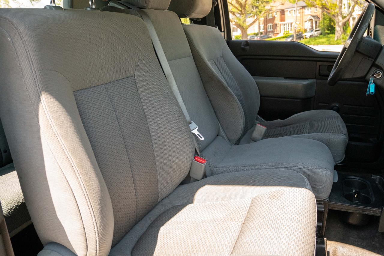 2014 Ford F-150 STX - Photo #36