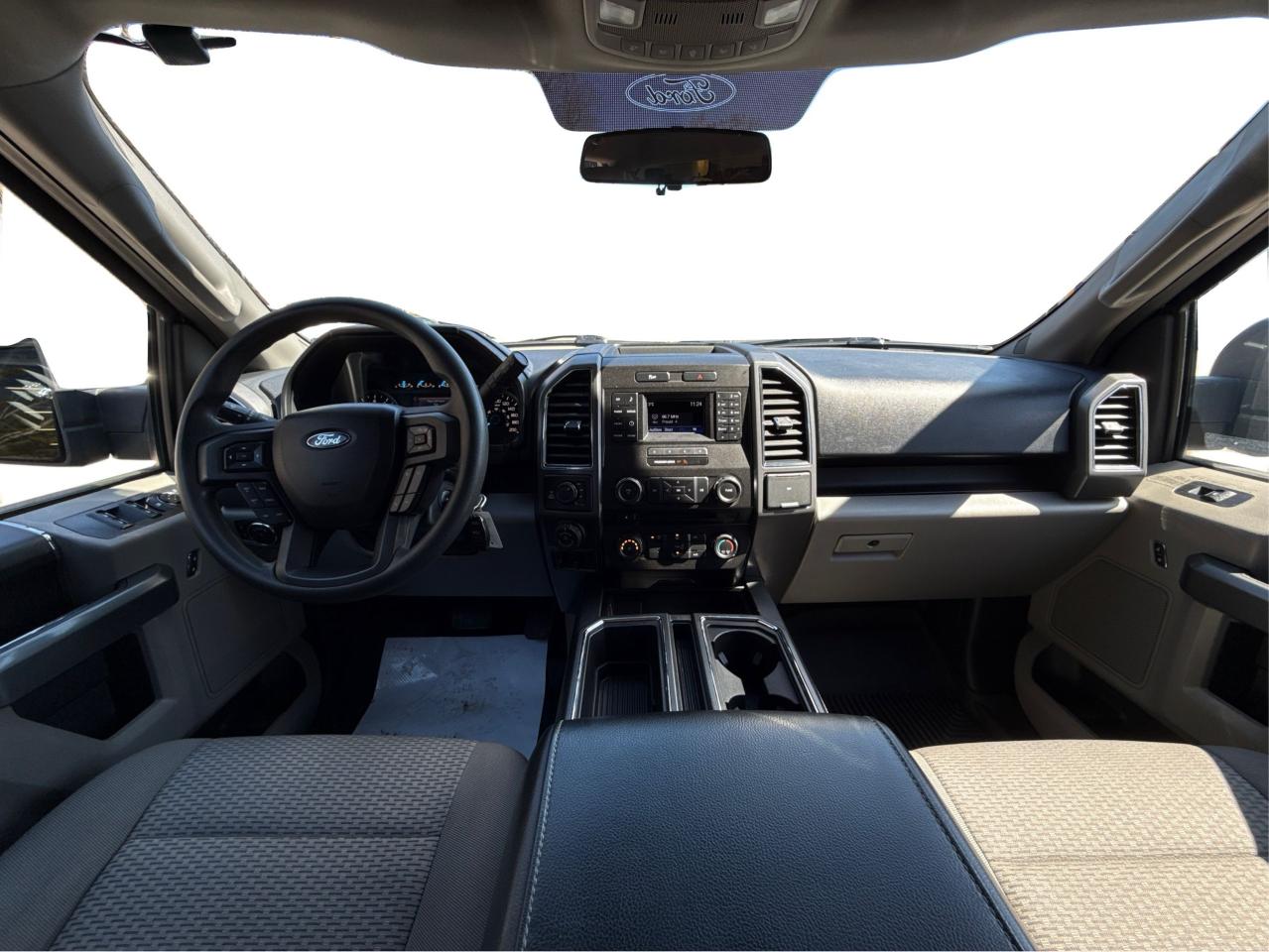 2017 Ford F-150 XLT - Photo #20