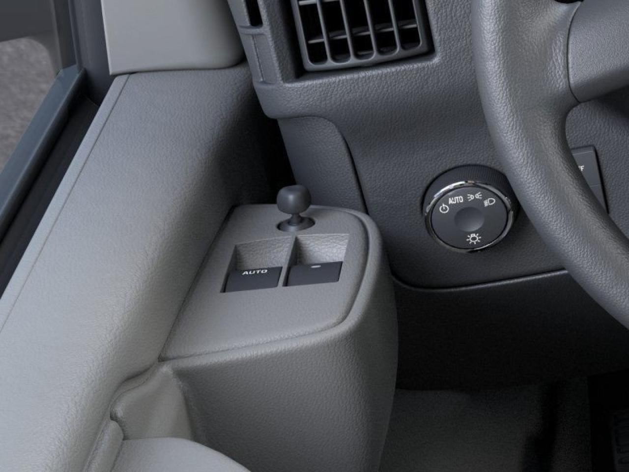 2025 Chevrolet Express Cargo Van Other 2500 Extended Wheelbase Rear-Wheel Drive Photo