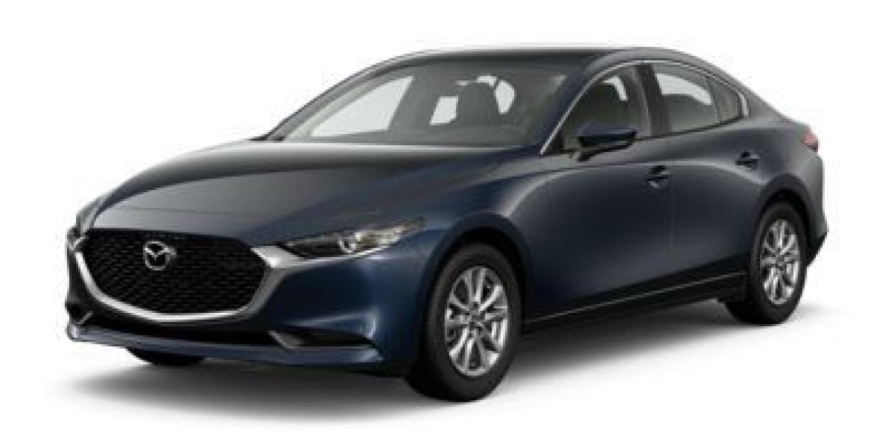 New 2025 Mazda MAZDA3 GX for sale in Vancouver, BC