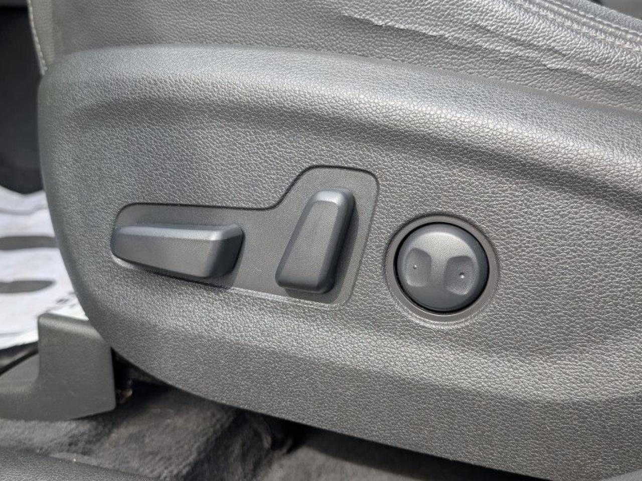 2017 Hyundai Tucson Luxury  **PANO ROOF - AM ALLOYS** Photo