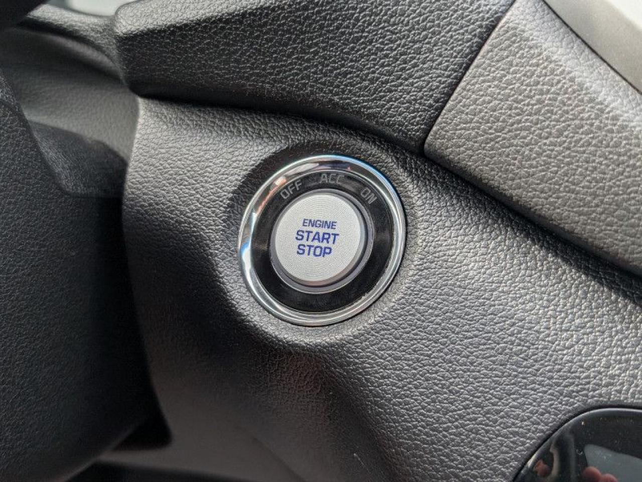2017 Hyundai Tucson Luxury  **PANO ROOF - AM ALLOYS** Photo
