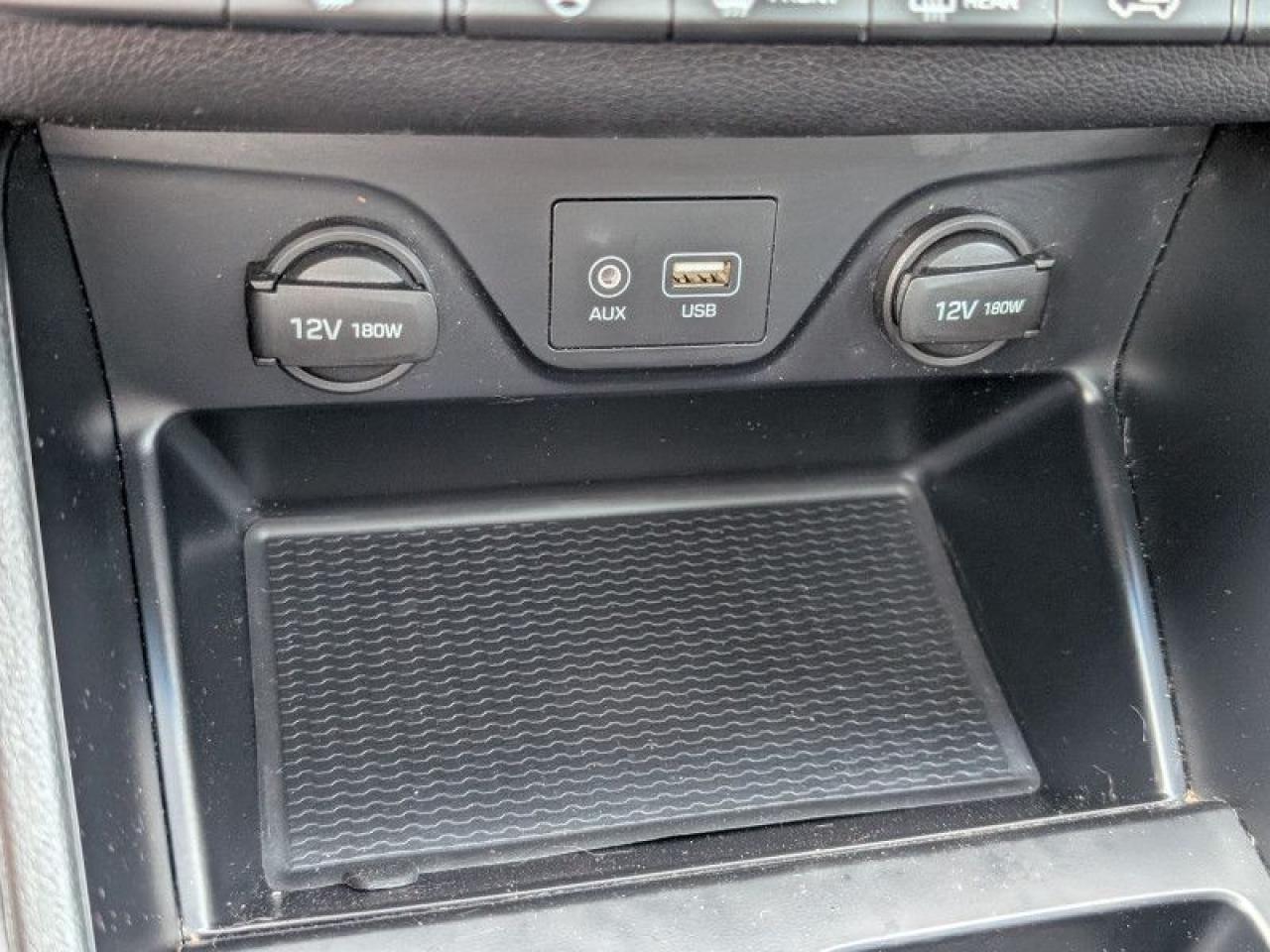 2017 Hyundai Tucson Luxury  **PANO ROOF - AM ALLOYS** Photo