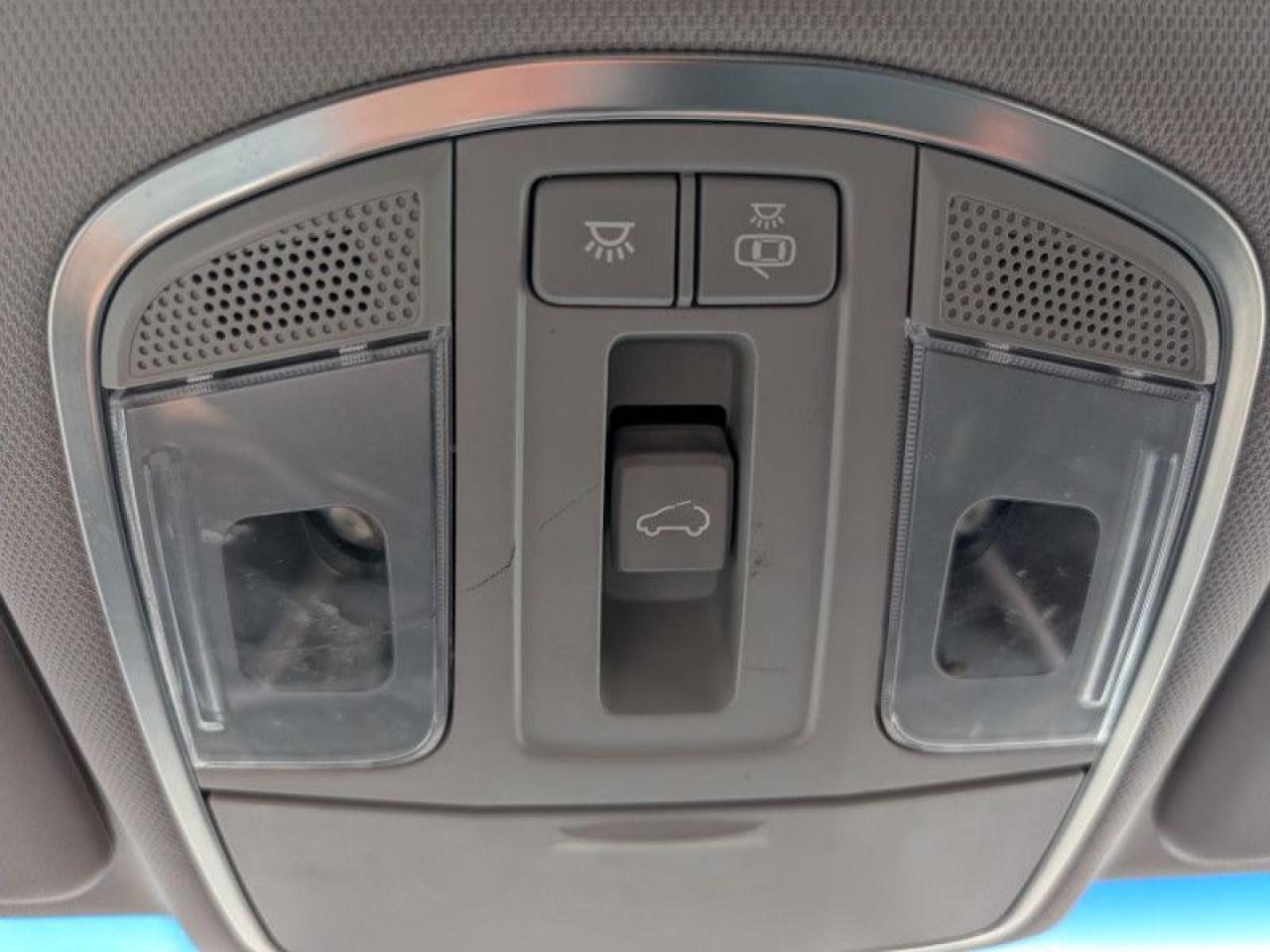 2017 Hyundai Tucson Luxury  **PANO ROOF - AM ALLOYS** Photo
