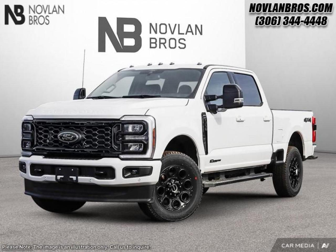 New 2025 Ford F-350 Super Duty LARIAT  - Tailgate Step for sale in Paradise Hill, SK