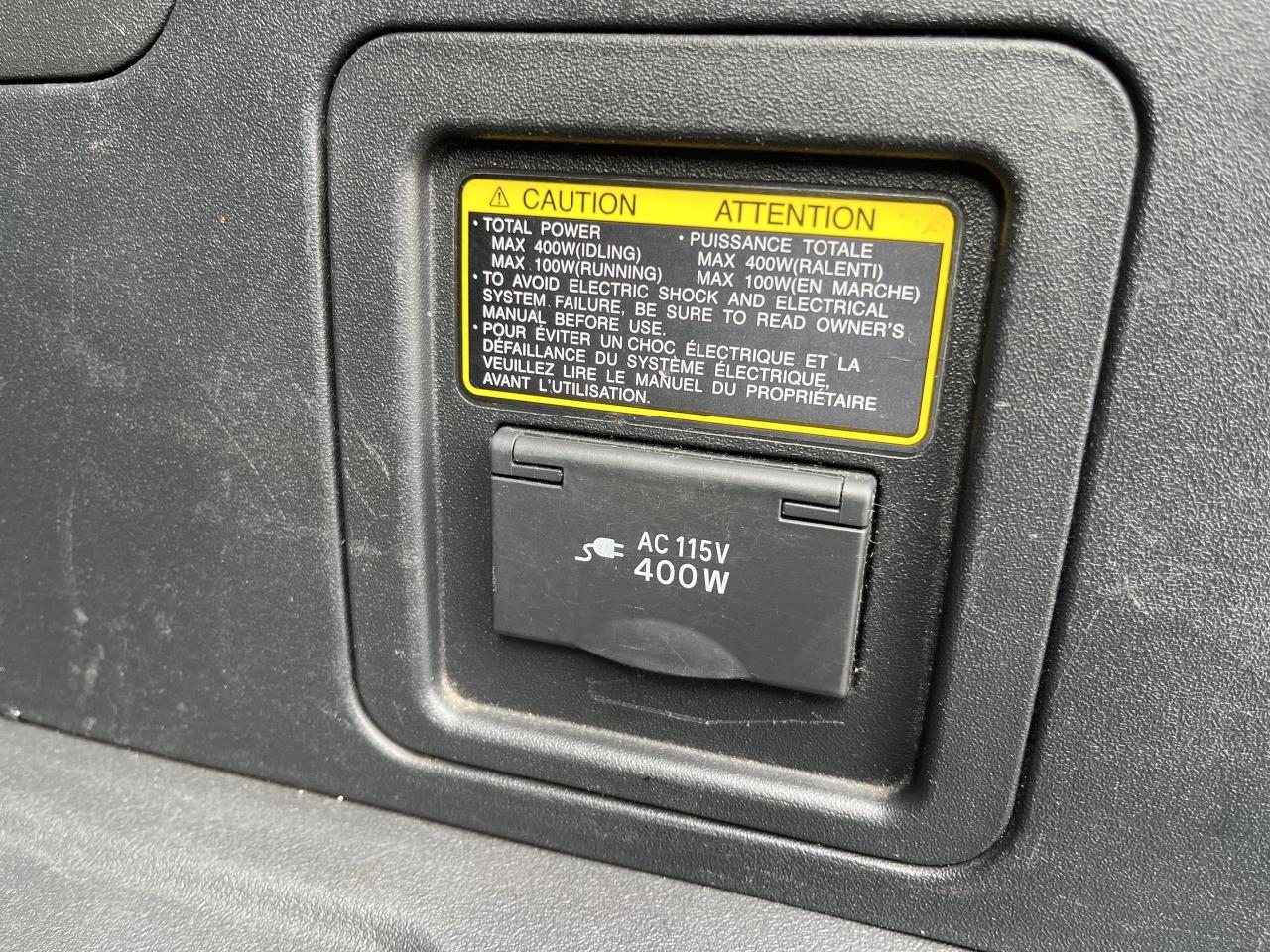 2008 Toyota FJ Cruiser C Package Photo