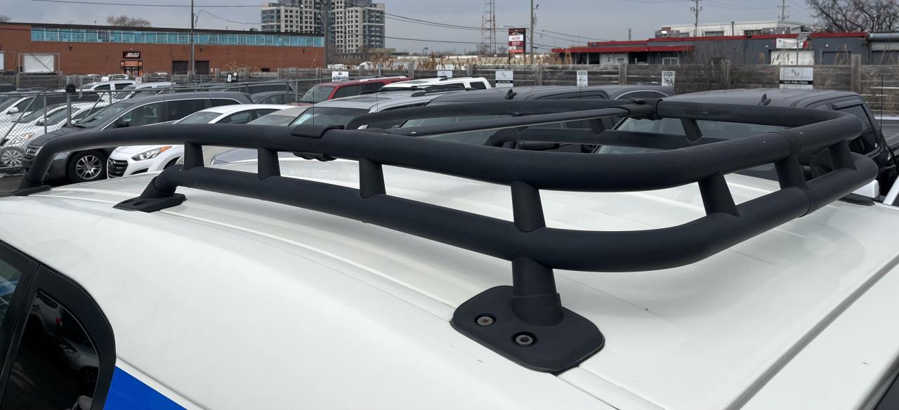 2008 Toyota FJ Cruiser C Package Photo