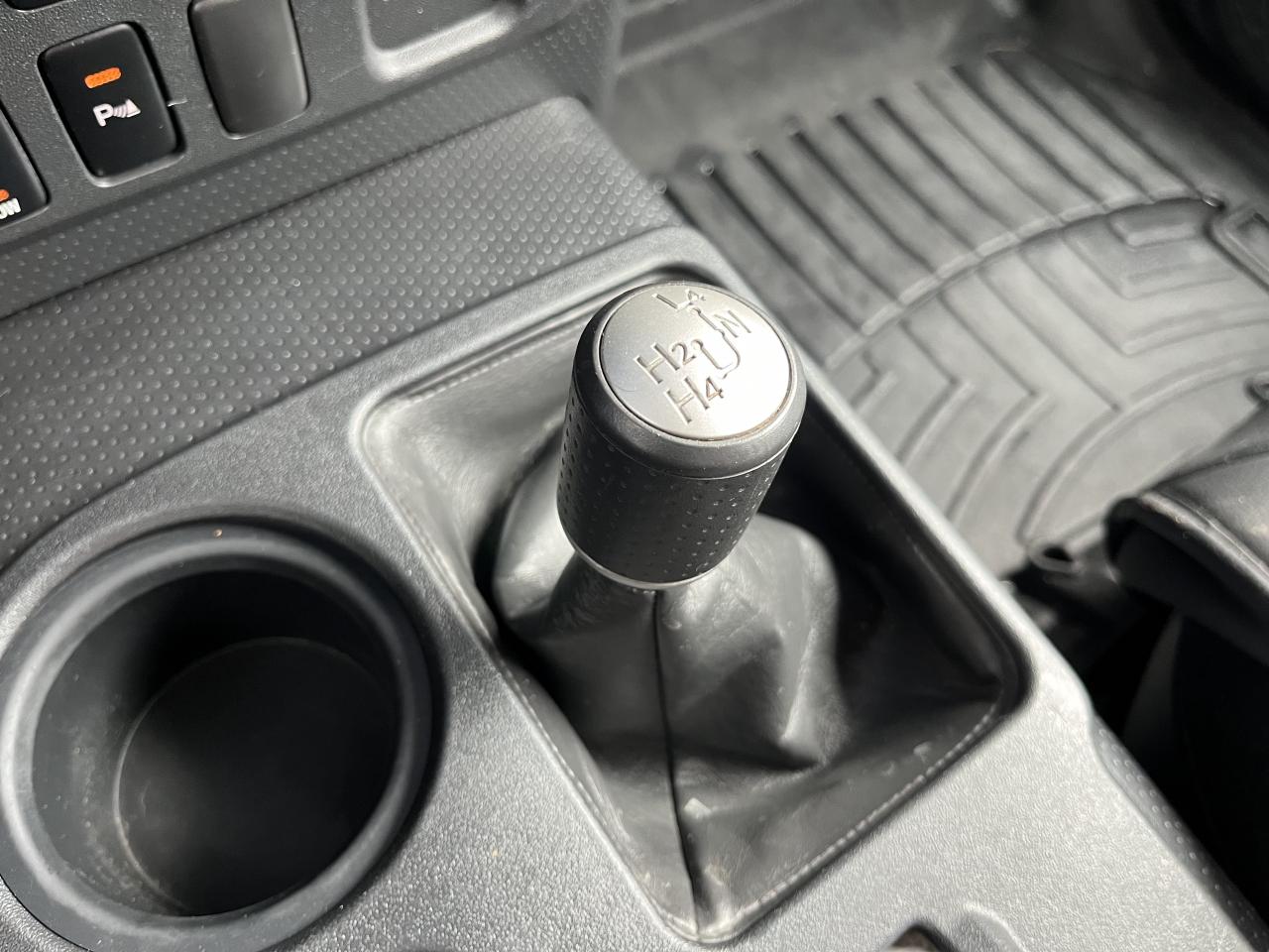 2008 Toyota FJ Cruiser C Package Photo