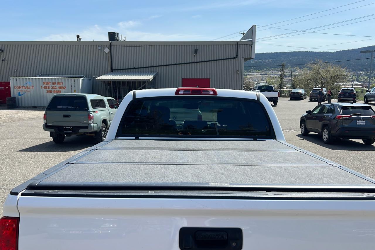 2019 Toyota Tundra Platinum Photo