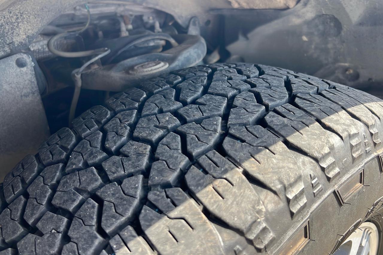2019 Toyota Tundra Platinum Photo