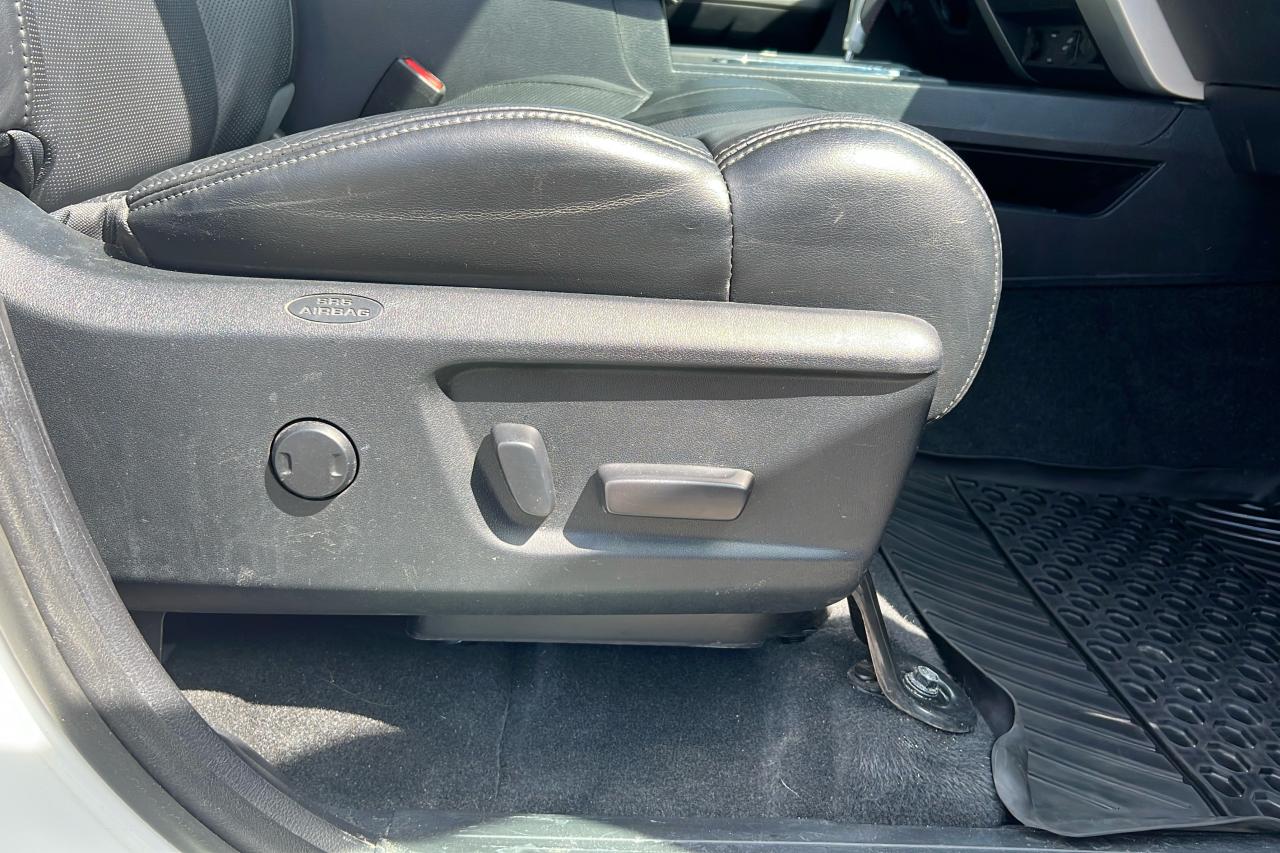 2019 Toyota Tundra Platinum Photo